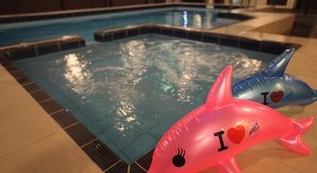 Abey Hotel - Accommodation Port Hedland 19