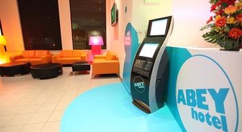 Abey Hotel - Accommodation Port Hedland 20