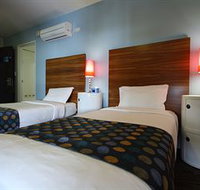 Abey Hotel - Accommodation Port Hedland