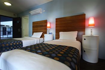 Abey Hotel - Accommodation Port Hedland 0