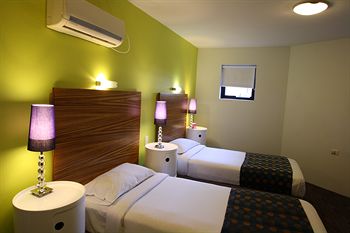 Abey Hotel - Accommodation Port Hedland 1
