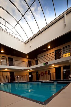 Abey Hotel - Accommodation Port Hedland 2