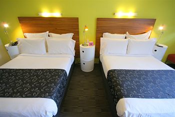 Abey Hotel - Accommodation Port Hedland 3