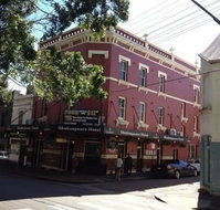 Shakespeare Hotel Surry Hills - Accommodation Port Hedland