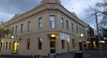 Naughtons Parkville Hotel - Accommodation Port Hedland 0
