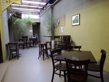 Naughtons Parkville Hotel - Accommodation Port Hedland 3