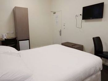 Naughtons Parkville Hotel - Accommodation Port Hedland 4