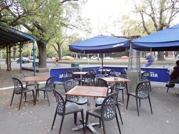 Naughtons Parkville Hotel - Accommodation Port Hedland 13