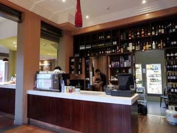 Naughtons Parkville Hotel - Accommodation Port Hedland 15