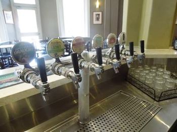 Naughtons Parkville Hotel - Accommodation Port Hedland 19