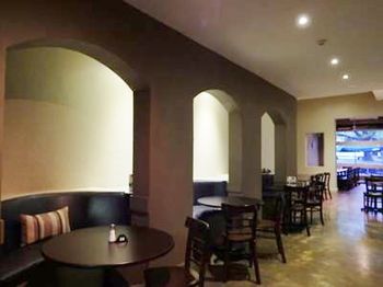 Naughtons Parkville Hotel - Accommodation Port Hedland 21