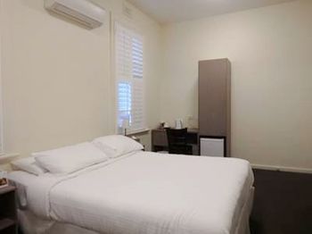 Naughtons Parkville Hotel - Accommodation Port Hedland 23