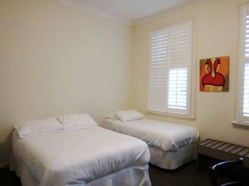Naughtons Parkville Hotel - Accommodation Port Hedland 24