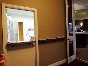 Naughtons Parkville Hotel - Accommodation Port Hedland 26