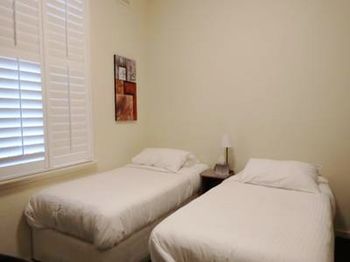 Naughtons Parkville Hotel - Accommodation Port Hedland 28