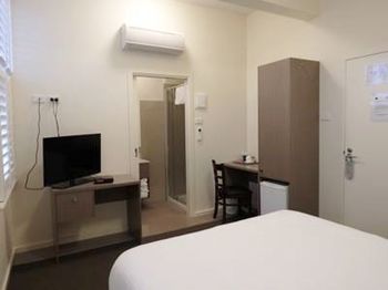 Naughtons Parkville Hotel - Accommodation Port Hedland 30
