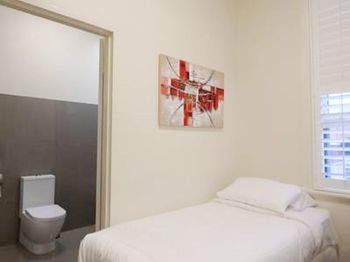 Naughtons Parkville Hotel - Accommodation Port Hedland 36