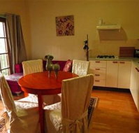 Barrington Wilderness Cedar Lodge Accommodation - Accommodation Port Hedland