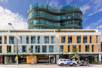 Adina Apartment Hotel Bondi Beach - Accommodation Port Hedland 4