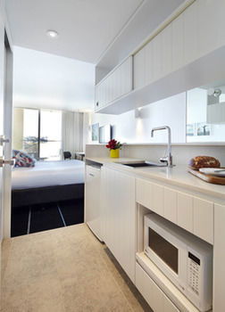 Adina Apartment Hotel Bondi Beach - Accommodation Port Hedland 5