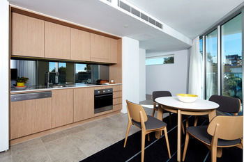 Adina Apartment Hotel Bondi Beach - Accommodation Port Hedland 8