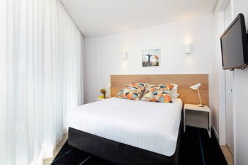 Adina Apartment Hotel Bondi Beach - Accommodation Port Hedland 10