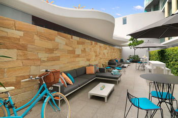 Adina Apartment Hotel Bondi Beach - Accommodation Port Hedland 11