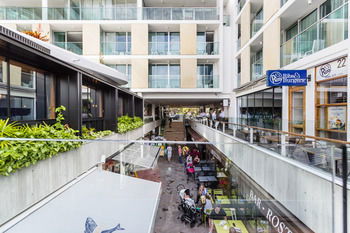 Adina Apartment Hotel Bondi Beach - Accommodation Port Hedland 15