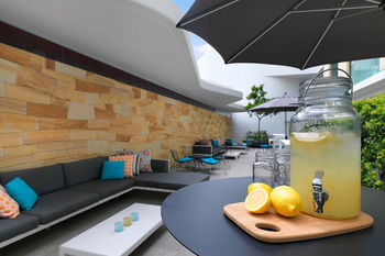 Adina Apartment Hotel Bondi Beach - Accommodation Port Hedland 16