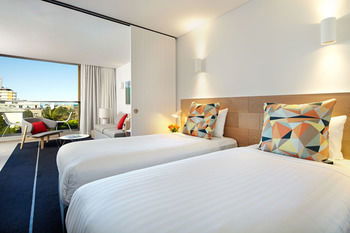 Adina Apartment Hotel Bondi Beach - Accommodation Port Hedland 17