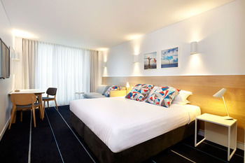 Adina Apartment Hotel Bondi Beach - Accommodation Port Hedland 18