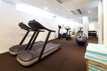 Adina Apartment Hotel Bondi Beach - Accommodation Port Hedland 21