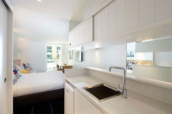 Adina Apartment Hotel Bondi Beach - Accommodation Port Hedland 24