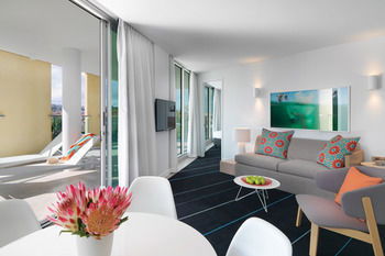 Adina Apartment Hotel Bondi Beach - Accommodation Port Hedland 25
