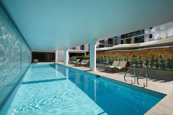 Adina Apartment Hotel Bondi Beach - Accommodation Port Hedland 26