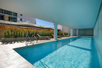 Adina Apartment Hotel Bondi Beach - Accommodation Port Hedland 27
