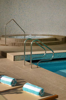 Adina Apartment Hotel Bondi Beach - Accommodation Port Hedland 31