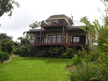 Valley Of The Waters B&B - Accommodation Port Hedland 4