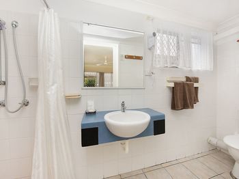 Caloundra City Centre Motel - Accommodation Port Hedland 16