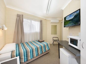 Caloundra City Centre Motel - Accommodation Port Hedland 17