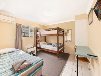 Caloundra City Centre Motel - Accommodation Port Hedland 18