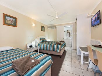 Caloundra City Centre Motel - Accommodation Port Hedland 19