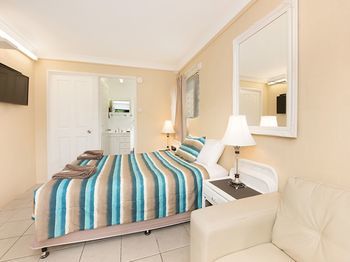 Caloundra City Centre Motel - Accommodation Port Hedland 20