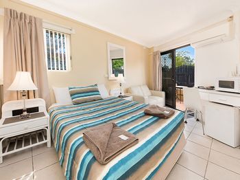 Caloundra City Centre Motel - Accommodation Port Hedland 21