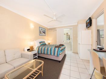 Caloundra City Centre Motel - Accommodation Port Hedland 22