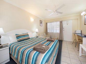 Caloundra City Centre Motel - Accommodation Port Hedland 23
