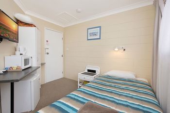 Caloundra City Centre Motel - Accommodation Port Hedland 24