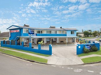 Caloundra City Centre Motel - Accommodation Port Hedland 25