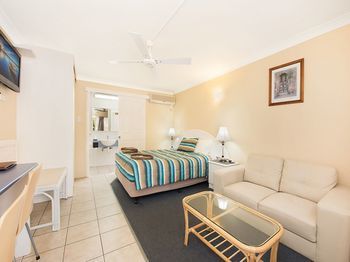 Caloundra City Centre Motel - Accommodation Port Hedland 26