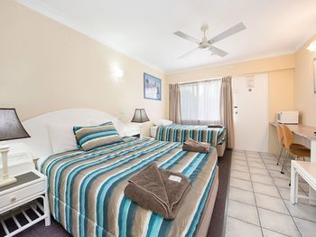 Caloundra City Centre Motel - Accommodation Port Hedland 27